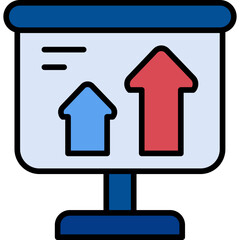 Presentation Icon