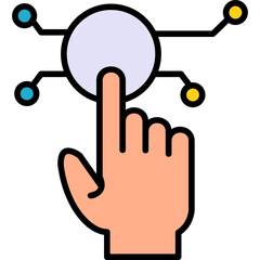 Touch Icon