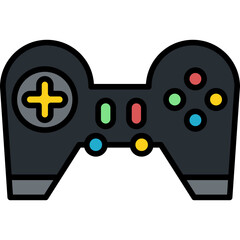 Game Console Icon
