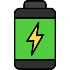 Battery Icon