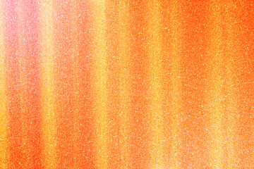 Orange yellow gold grainy texture background vibrant colors abstract header poster banner design....