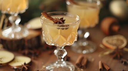 National Anisette Da