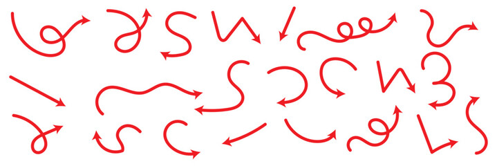 Transparent PNG available
black hand drawn arrow set.Collection of hand drawn isolated arrows.Black doodle arrows