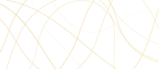 golden chaotic lines abstract geometric pattern. vector textrue 3d illustration. geometric design created using light gold digital net web line tecnology. - obrazy, fototapety, plakaty