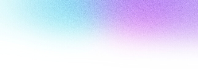 Colorful gradient with noise and blur effects. Gradient beam of light on a transparent background....