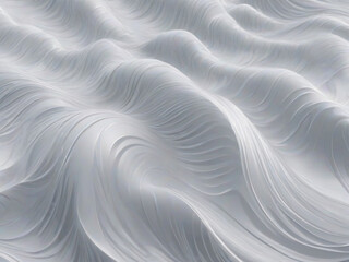 White abstract wavy texture. Seamless modern pattern with waves. Gray Silver wave abstract vector background . White abstract geometric wave background . business background lines wave abstract stripe