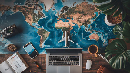 Affordable Adventures: Unlocking Secrets to Cheaper Online Flights