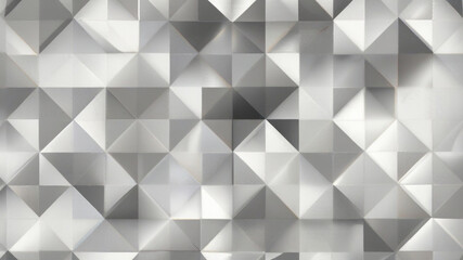 Fototapeta premium abstract geometric background