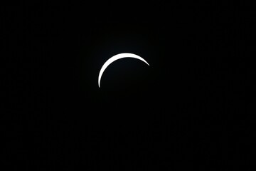Eclipse 8 of April 2024 - Vermont US