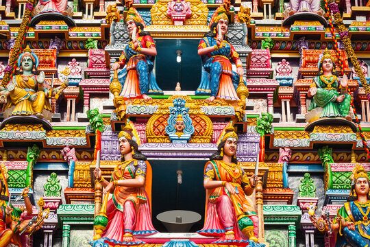 Pathirakali Amman Temple, Trincomalee