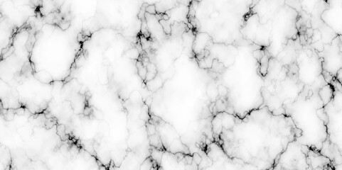 White and black Stone ceramic art wall interiors backdrop design. Close up white marble from table, Marble granite white background texture.