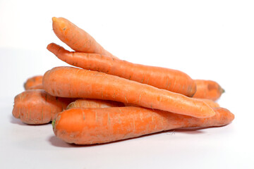 fresh organic vegetables 