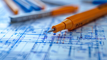 Project management Construction project planning, generative Ai