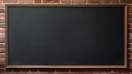 Image illustration of blackboard