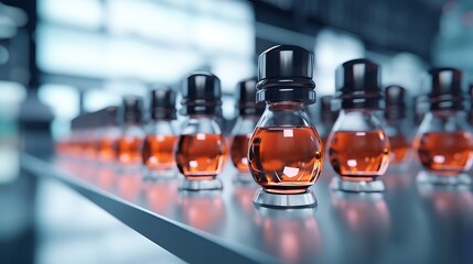 an AI-driven solution for monitoring and tracing pharmaceutical glass bottles in real-time,...