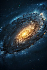  Galaxy Photo Interstellar Theme