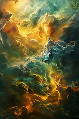  Galaxy Photo Interstellar Theme