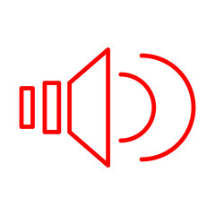 Audio Icon Design