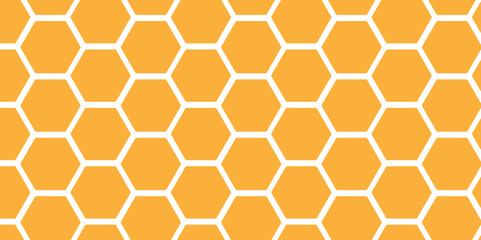 Vector modern seamless geometry pattern hexagon design. Hexagon or honeycomb pattern. Seamless honeycomb pattern for kitchen backsplash
