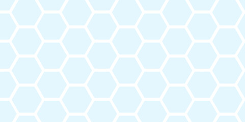 Vector modern seamless geometry pattern hexagon design. Vector ceramic texture background