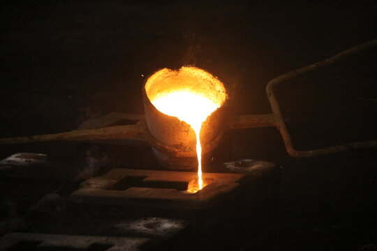 Melting Point