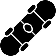 skateboard icon for download