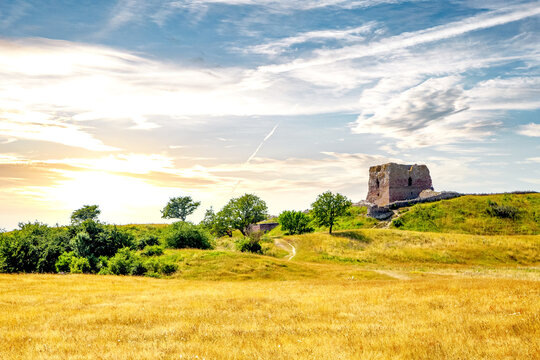 Mols Bjerge, Kalo, D&auml;nemark 