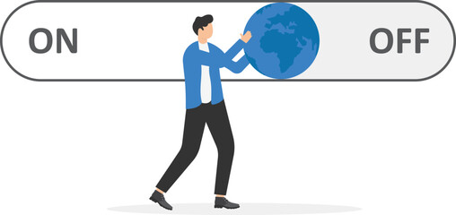 Earth Hour is a worldwide movement to encouraging individuals, communities, and businesses to turn off non-essential electric

