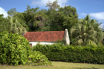 St. George Village Botanical Garden