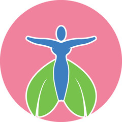 Health vector: A holistic approach to wellness, encompassing physical fitness, mental resilience, balanced nutrition, and proactive healthcare strategies.