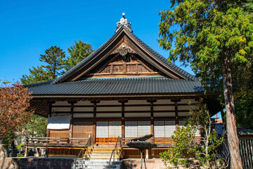 tempel und schreine in japan