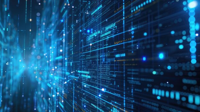 Insurance company utilizing big data for risk assessment models