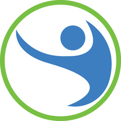 Health vector: A holistic approach to wellness, encompassing physical fitness, mental resilience, balanced nutrition, and proactive healthcare strategies.