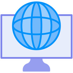 world news  icon for download