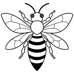 bee