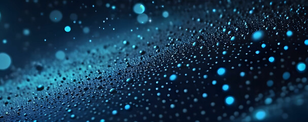 Fototapeta premium Digital background, to describe of network abilities, technological processes, digital storage, science, education, artificial intelligence, speed of light, fiber optic