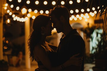 Dia dos Namorados. Love, Tenderness. A happy young couple. Valentine's Day. Romance
