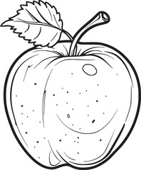 Apple vector