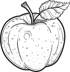 Apple vector