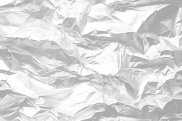 PNG Crumpled paper texture effect, transparent background