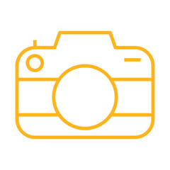 Camera Icon Design