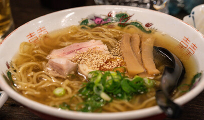 Japanese Ramen