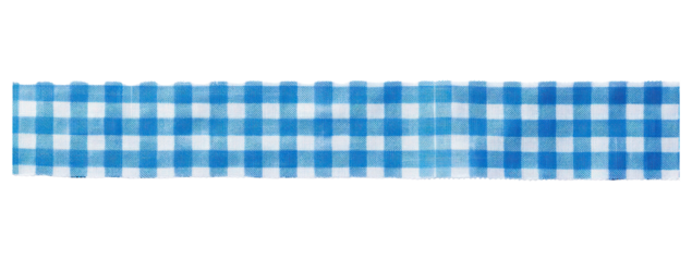 PNG Gingham pattern adhesive strip backgrounds blue white background