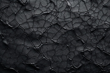 The image is a close up of a piece of wood with a black and grey color scheme. - Powered by Adobe