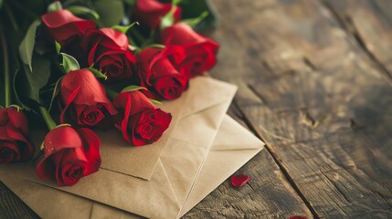 A Letter to Mom Write a heartfelt letter to your mom expressing your gratitude and love Share your favorite memories, lessons learned, and how she has impacted your life