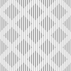 Vector seamless texture. Modern geometric background. Grid with squares.