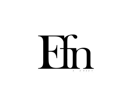 efn logo