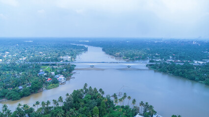 kerala is the most beautiful state in India 