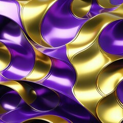 abstract background with circles