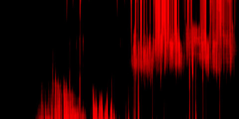 abstract red background with vertical  soft lines